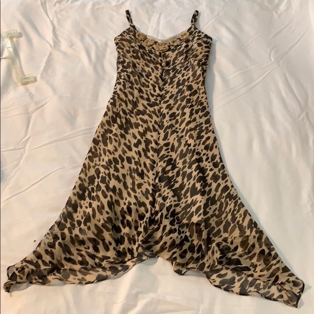 Cocktail Dress